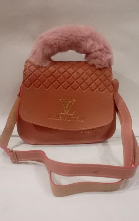 Trendy Rexene Casual Hand Bag For Girls