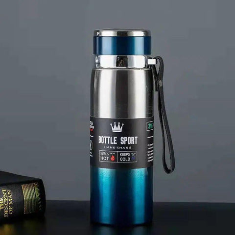 School Water Bottle , 1000 Ml