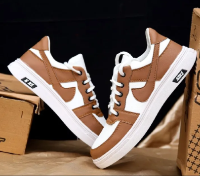 Dunkfusion Sneakers Shoes For Mens - Lieght Weight Breathable Shoes For Mens - Sneakers Shoes For Boys - Dunk - Shoes - Mens Shoes